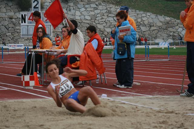 España Cadete 2008 3244